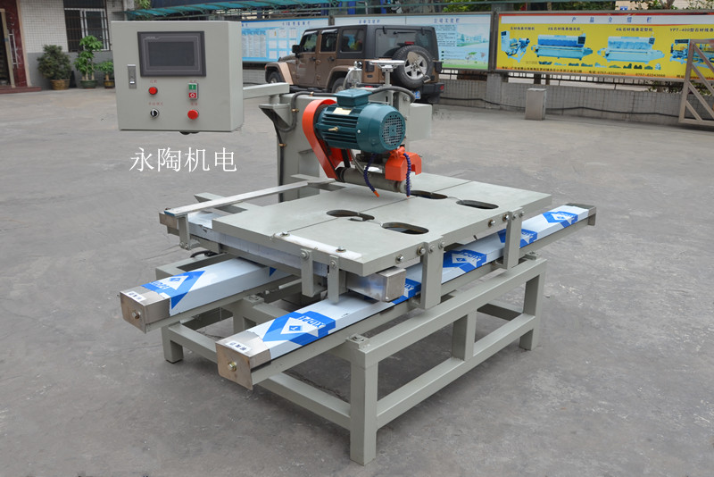 數控陶瓷切割機