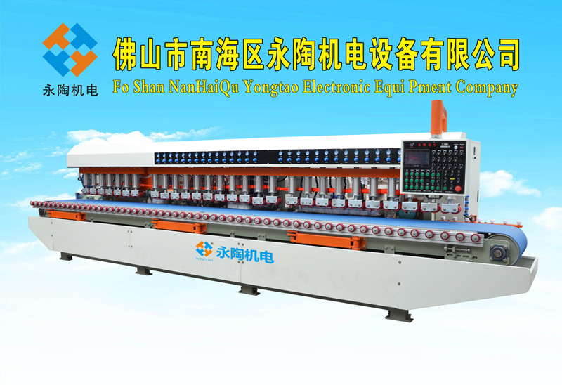 石英石臺面加工機械,石英石臺面加工設備