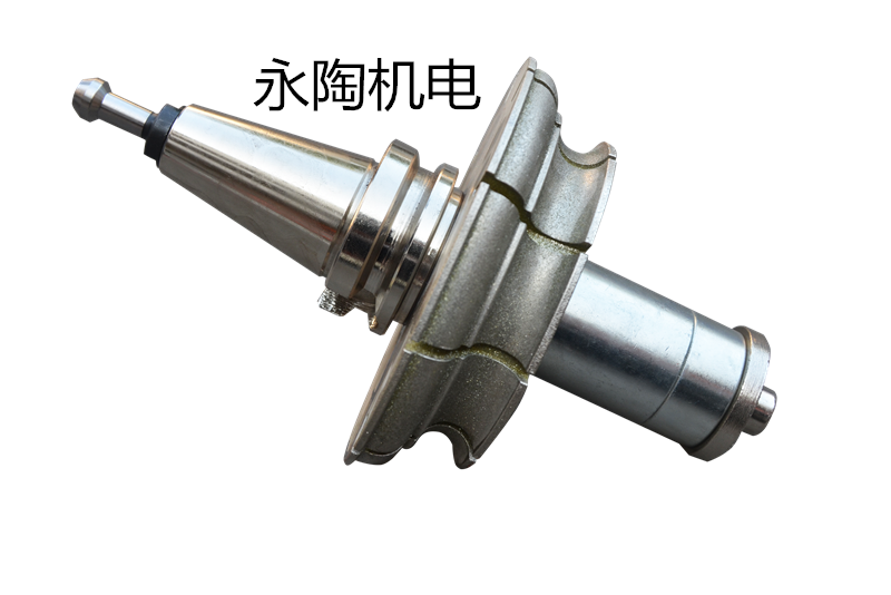 6頭全自動大理石線條機