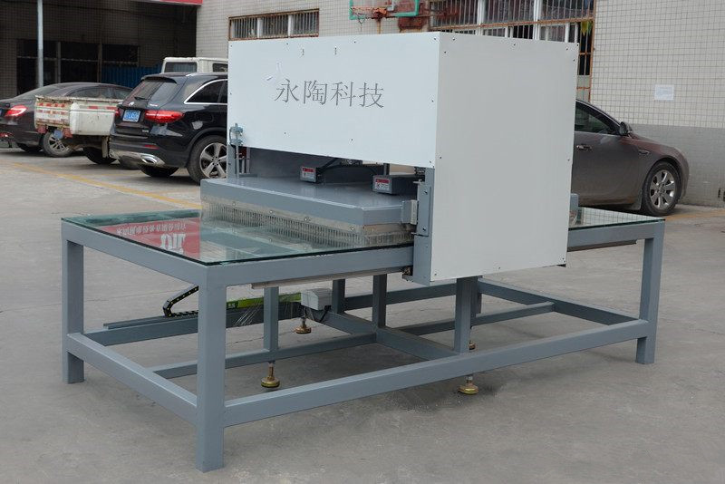 瓷磚水刀切割機