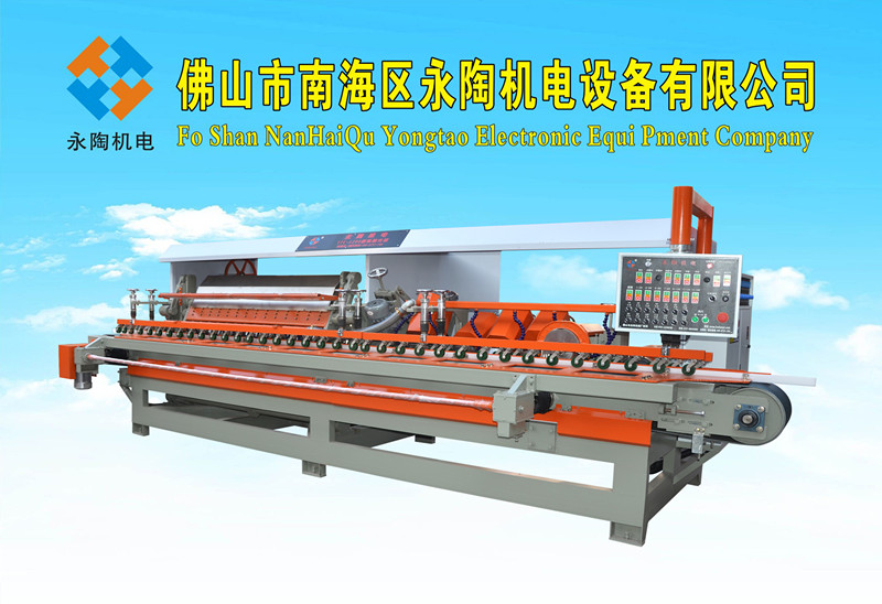 瓷磚磨邊機