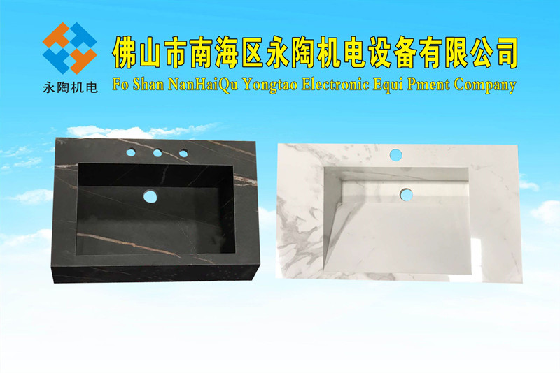 YJ-4020-5L AC 數控五軸水刀切割機